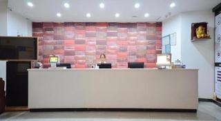 JTour Inn Wuchang Zhongnan University of Economics and Law - Wuhan - 4