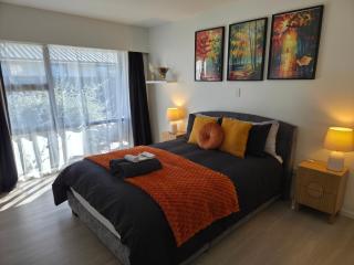 Beautiful Home with Parking Near Airport - 2