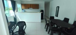 Don Mathias # 4 Coveñas Apartamento segundo piso - 5