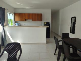 Don Mathias # 4 Coveñas Apartamento segundo piso - 3