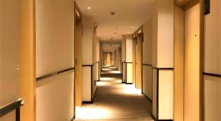 City Comfort Inn Ezhou Hengda - 7