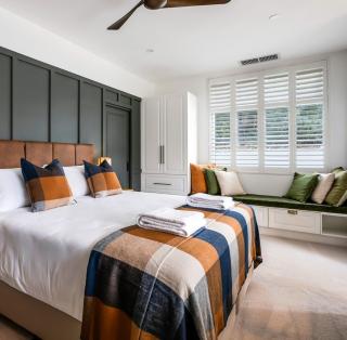 Magnolia Seaside Retreat - 5