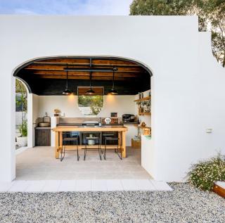 Magnolia Seaside Retreat - 2