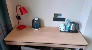 Thank Inn Plus Hotel Guangxi Laibin Xiangzhou County Wenhua Square - 8
