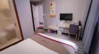Thank Inn Hotel Sichuan Zigong Ziliujing District Wuxing Street - 1