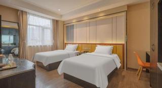 PAI Hotels Shijiazhuang Zhengding Gucheng - 1