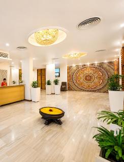 Hotel Renuka Resort - 2