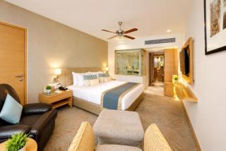 Hotel Renuka Resort - 1