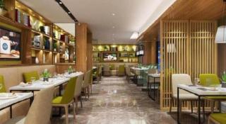 Starway Hotel(Shuiximen Street,Nanjing) - 9