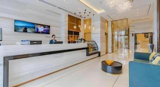 City Comfort Inn Chengdu Southwest University of Finance and Economics Wansheng Metro Station - 8