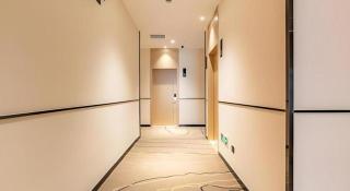City Comfort Inn Chengdu Southwest University of Finance and Economics Wansheng Metro Station - 3