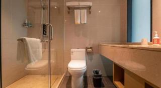 City Comfort Inn Zhaoqing Sihui Nanjiang Industrial Park - 7