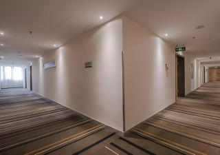 City Comfort Inn Nanning Wuyi Road Department of Motor Vehicles - 7