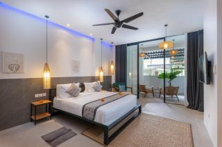 Lula Boutique by The Studios Ubud Adult Only - 5