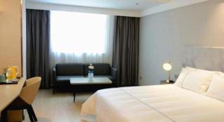 Magnotel Hotel Xuzhou Xinxin Yurun Plaza Zhongwu Road - 5
