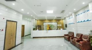 GreenTree Inn Express Xuzhou Pizhou Tiefu Town Bus station. - 9