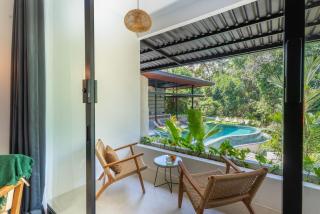 Lula Boutique by The Studios Ubud Adult Only - 2