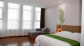 GreenTree Inn Xingta Songjing Street Financial Center - 8