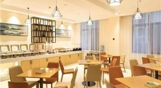 City Comfort Inn Tonglu Fuchun River Qiaolin Road - 9