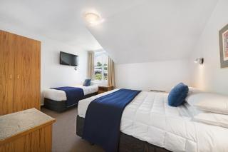 Amity Serviced Apartments - 1