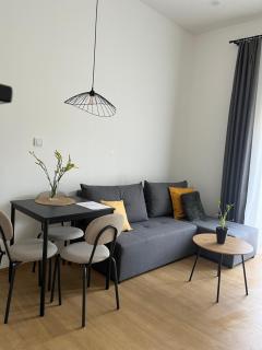 Apartamenty Stary Sącz - 7