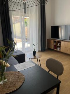 Apartamenty Stary Sącz - 9