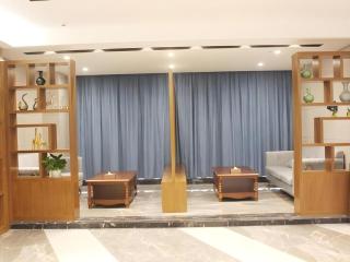 Green Tree Inn Zhenjiang Jiepai Town - 9