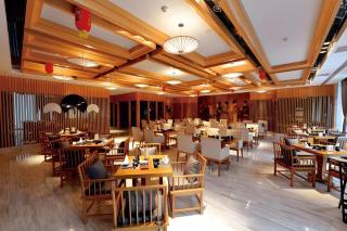 Balan International Hotel - 8