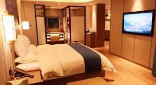 GreenTree Eastern Hotel Changge Yiwu City - 6