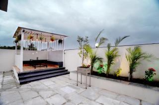 The Grand Vista Malavali - Viila 2 - 3