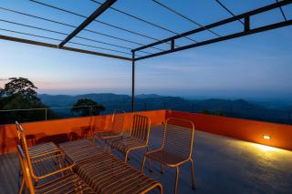 Villa Cavo - Beneath the Misty Peaks - 2