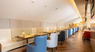 Echarm Hotel Jinzhai Wuxing Street Osmanthus Park - 3