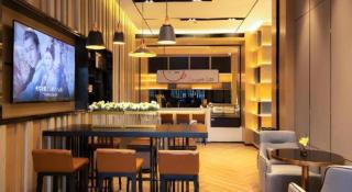 Echarm Hotel Jinzhai Wuxing Street Osmanthus Park - 1