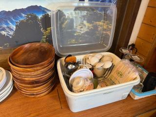 Home Box - 2