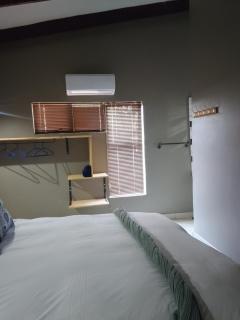 the Host at Bingos House Self Catering - 1