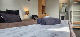 Plateau Lodge - 9