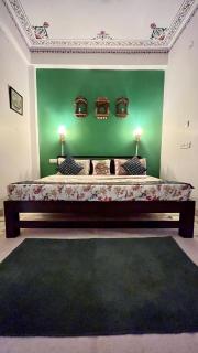 Turtle Hostel Udaipur- 10 mtr from Lake - 8