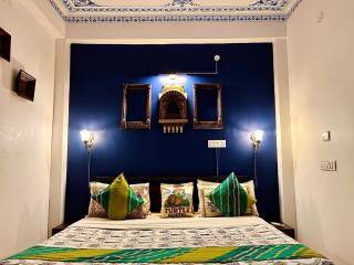 Turtle Hostel Udaipur- 10 mtr from Lake - 9