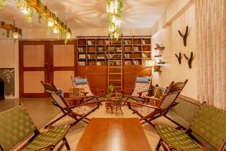 Brij Sone Bagh, Bandhavgarh - A Luxury Jungle Retreat - 5