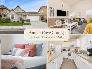 Amber Cove Cottage - 9