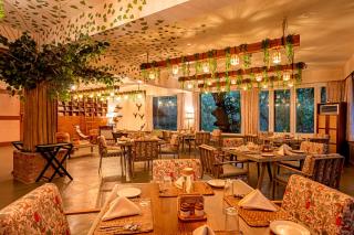 Brij Sone Bagh, Bandhavgarh - A Luxury Jungle Retreat - 9