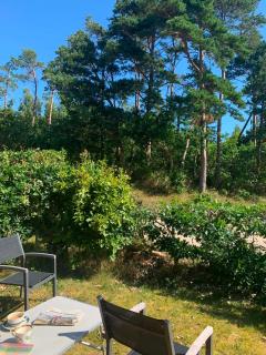 Beautifully Situated Classic Wooden Summercottage - 9