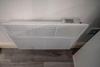 High spec studio - Sleeps 2 - parking - 9
