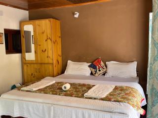 Dragon hotel Double delux - 9