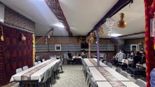 Besqala Yurt Camp - 7