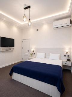 Central Suite Baku Hotel - 2