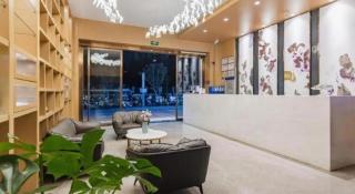Lavande Hotel Kunming Dianchi International Exhibition Center Guangfu Road - 6