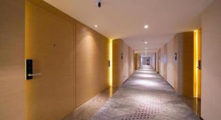 Lavande Hotel Shenyang Middle Street Walking Street Metro Station - 5