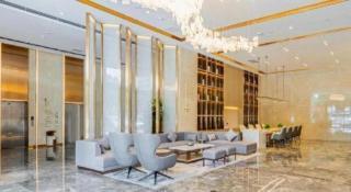 Lavande Hotel Dongguan City Hall Guomao - 9