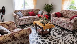 Liz B&B Hideaway - 1
